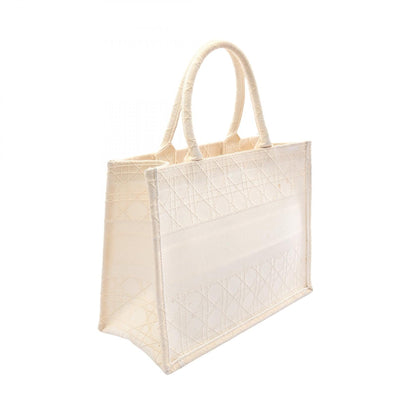 ディオール BOOK TOTE キャンバストートバッグ