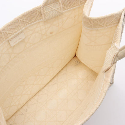 ディオール BOOK TOTE キャンバストートバッグ