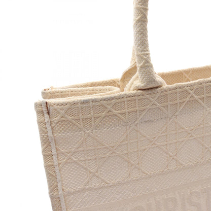 ディオール BOOK TOTE キャンバストートバッグ
