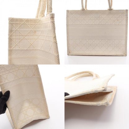ディオール BOOK TOTE キャンバストートバッグ
