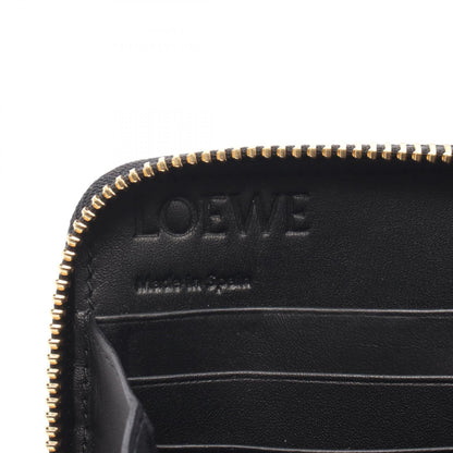 ロエベ アナグラム レザー長財布