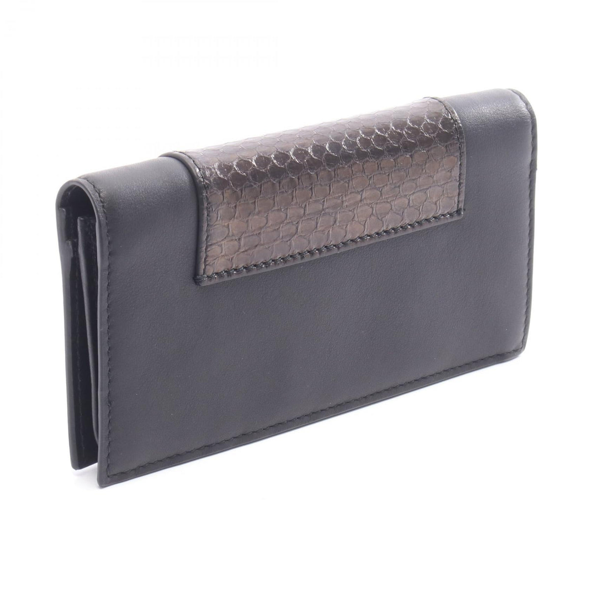 グッチ エキゾチックレザー 長財布