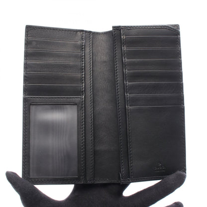 グッチ エキゾチックレザー 長財布