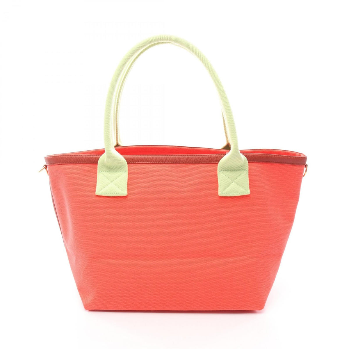 エルメス プティアッシュ ソーカバス トートバッグ