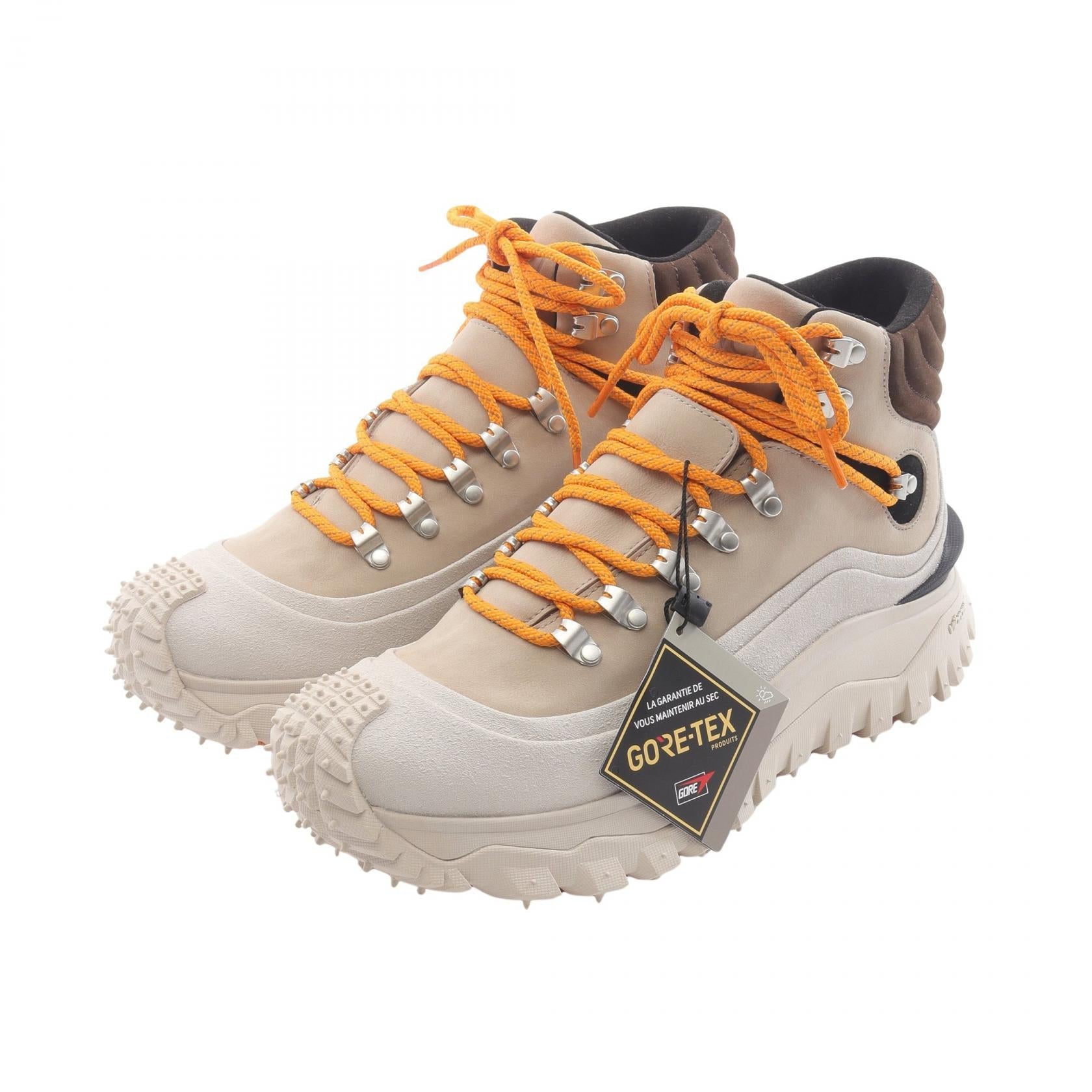 モンクレール TRAILGRIP HIGH GTX スニーカー