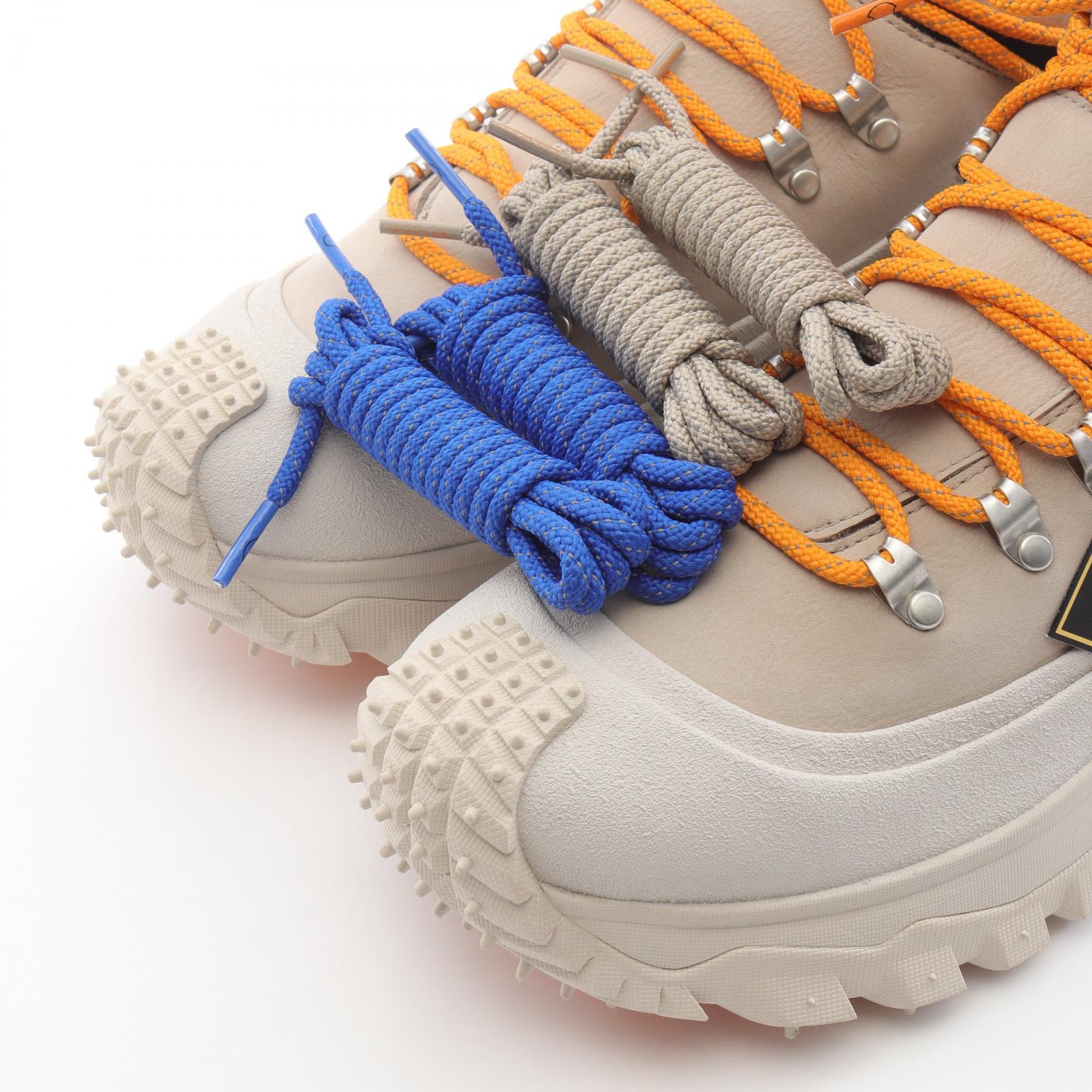 モンクレール TRAILGRIP HIGH GTX スニーカー