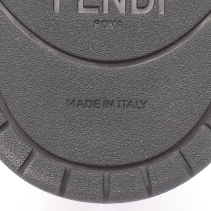 フェンディ FENDI MATCH レザースニーカー