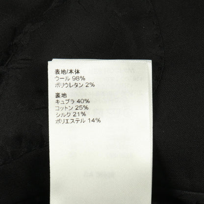 ルイヴィトン ポンヌフ ウール スーツ