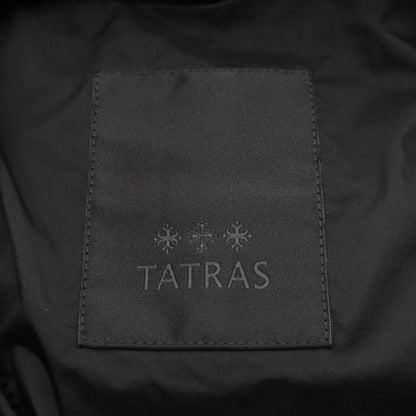 タトラス HAAV ナイロンダウンジャケット