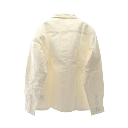 ディッキーズ FLORALA SHIRT コットン シャツ