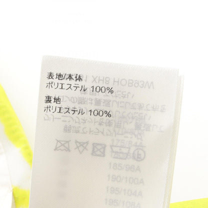 ルイヴィトン モノグラムフラワーシボリ ポリエステルジャケット
