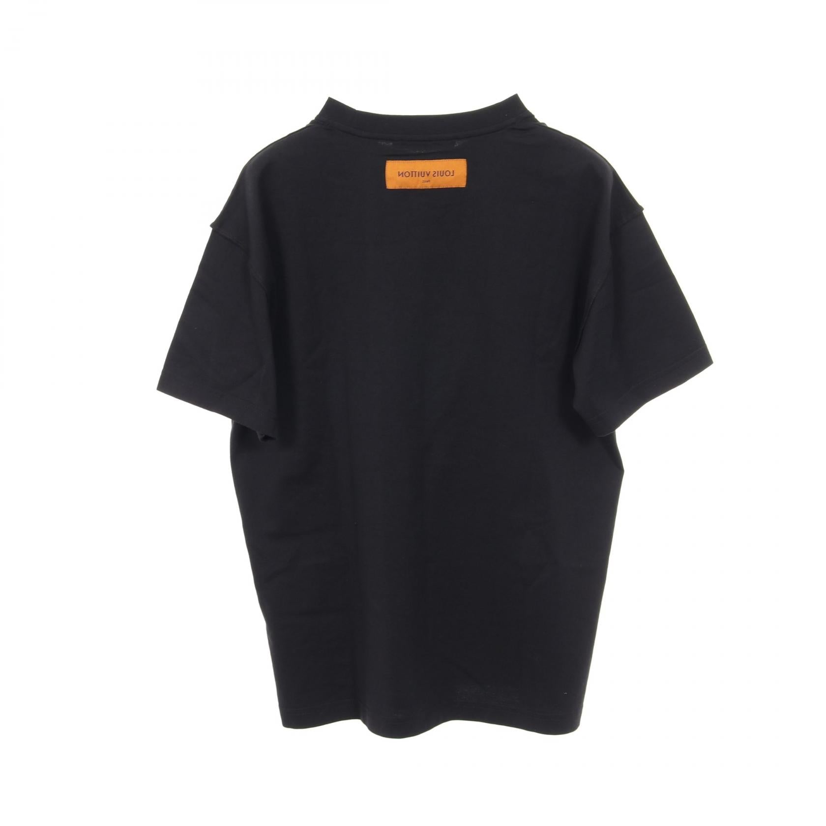ルイヴィトン LVコンサート コットンカットソー
