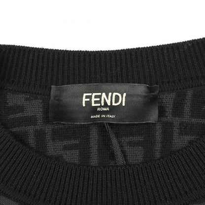 フェンディ FFロゴ ウールニット