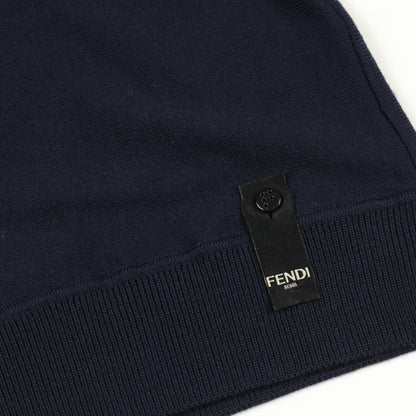 フェンディ FFロゴ ウールニット