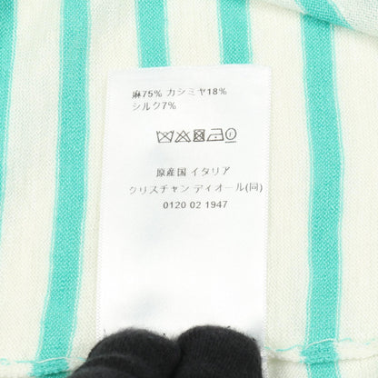 ディオール DIORIVERA カシミヤシルクニットトップス