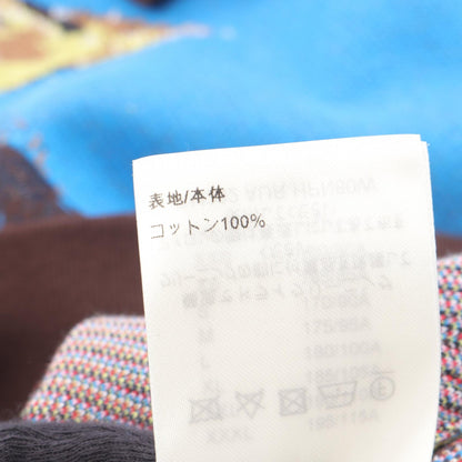 ルイヴィトン コットンパーカー