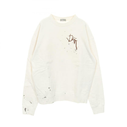 ディオール DIOR × TRAVIS SCOTT CACTUS JACK コットンスウェット 限定