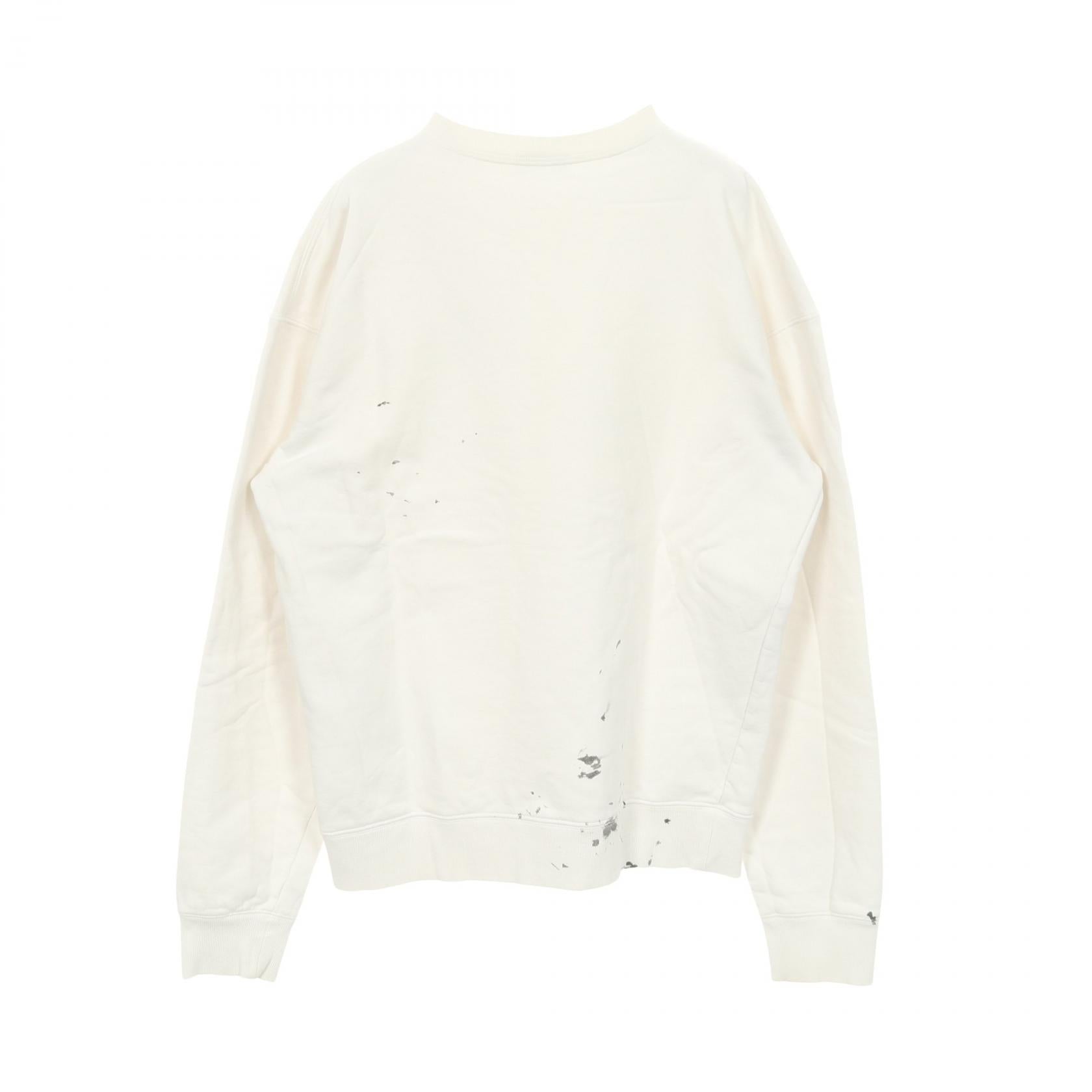 ディオール DIOR × TRAVIS SCOTT CACTUS JACK コットンスウェット 限定