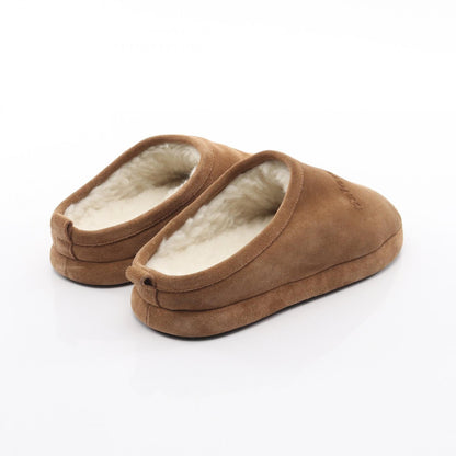 バレンシアガ Alaska Slipper スエードサンダル