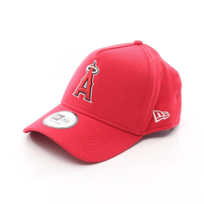 ニューエラ N°21 MLB 9FORTY A-Frame コットンキャップ