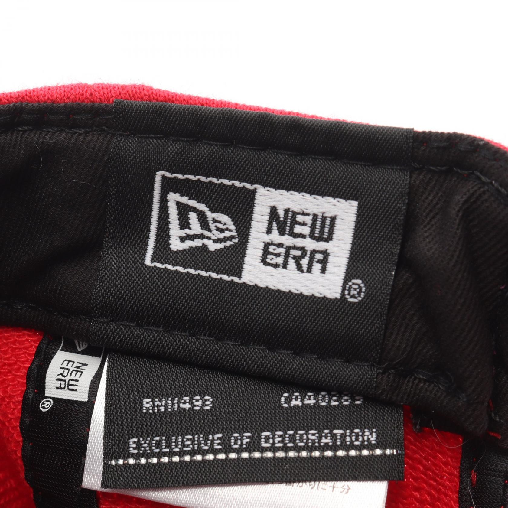 ニューエラ N°21 MLB 9FORTY A-Frame コットンキャップ