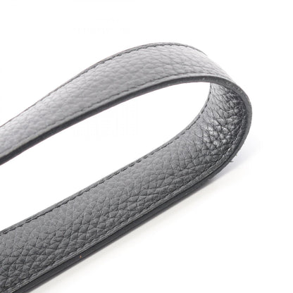 エルメス ピコタンロックMM トリヨンクレマンス ハンドバッグ