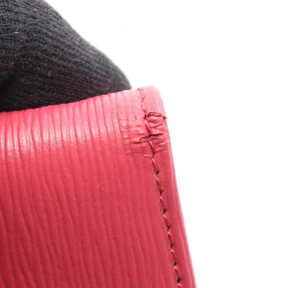 プラダ VITELLO MOVE BI レザー二つ折り財布
