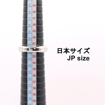 ジュエリー ダイヤモンド Pt900プラチナ リング
