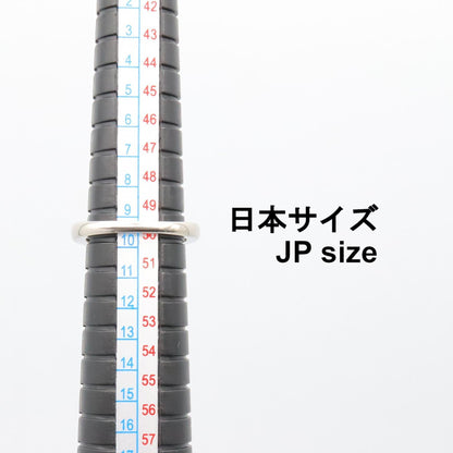 ジュエリー プラチナ ダイヤモンド パールリング