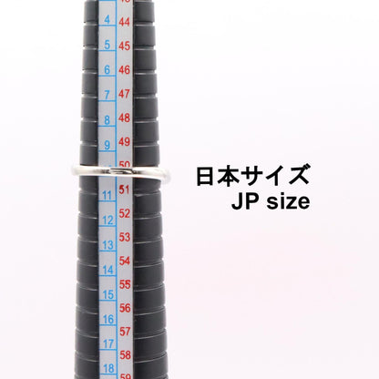 ジュエリー Pt900プラチナダイヤモンドリング