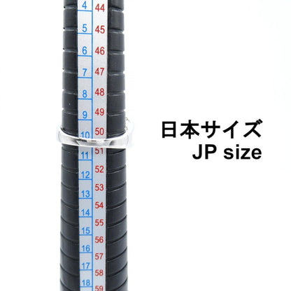 ジュエリー Au750 ダイヤモンドリング