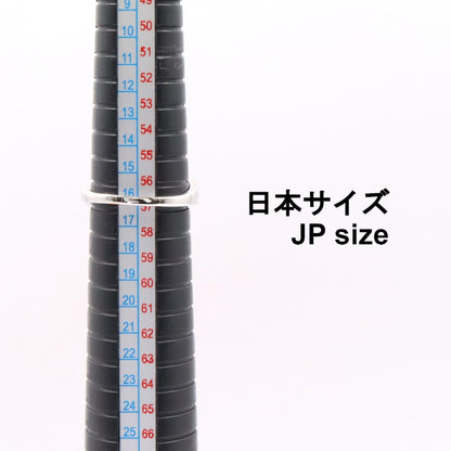 ジュエリー K18WG ダイヤモンド アレキサンドライト リング