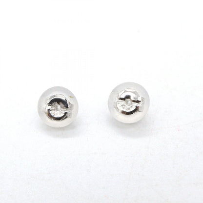 ジュエリー Pt900ルビー ダイヤモンド ピアス