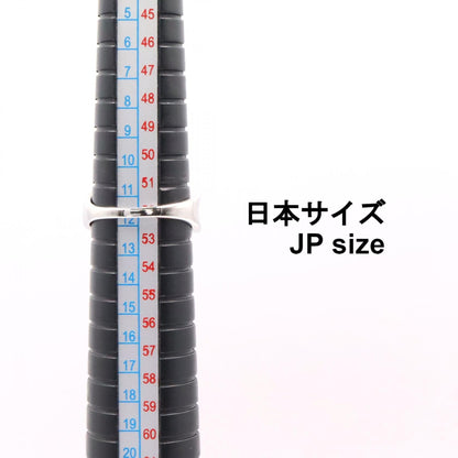 ジュエリー Au750ダイヤモンドリング