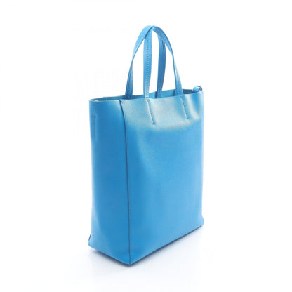 セリーヌ カバ スモール バーティカル トートバッグ レザー