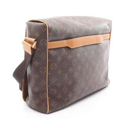 ルイヴィトン アベス モノグラム ショルダーバッグ