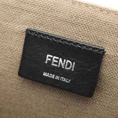 フェンディ FFロゴ 2wayトートバッグ