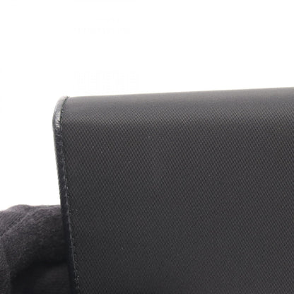 プラダ TESSUTO 長財布