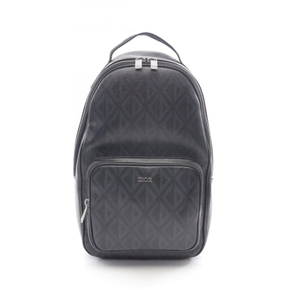 ディオール Rider Mini Sling Bag CDダイヤモンド コーティングキャンバス ウエストバッグ