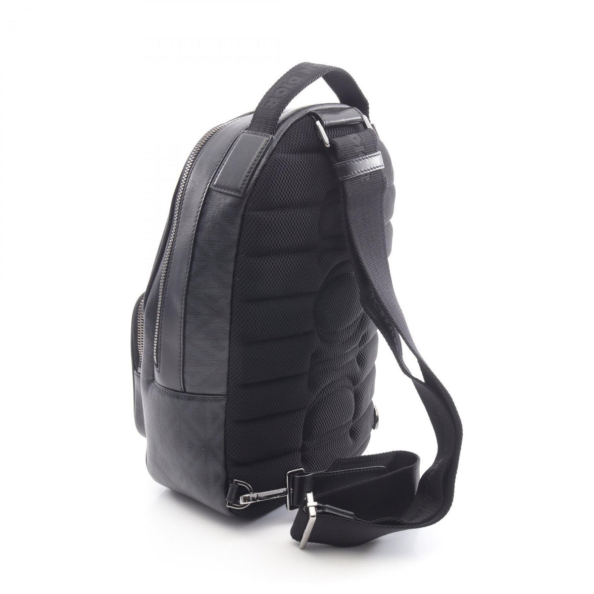 ディオール Rider Mini Sling Bag CDダイヤモンド コーティングキャンバス ウエストバッグ