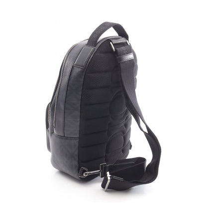 ディオール Rider Mini Sling Bag CDダイヤモンド コーティングキャンバス ウエストバッグ