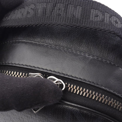 ディオール Rider Mini Sling Bag CDダイヤモンド コーティングキャンバス ウエストバッグ