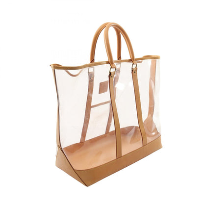 ルイヴィトン SEVEN DESIGNERS ISAAC MIZRAHI ビニールレザートートバッグ