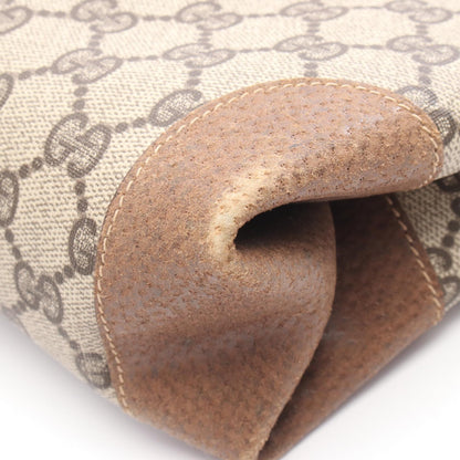 グッチ GGプラス シェリーライン トートバッグ