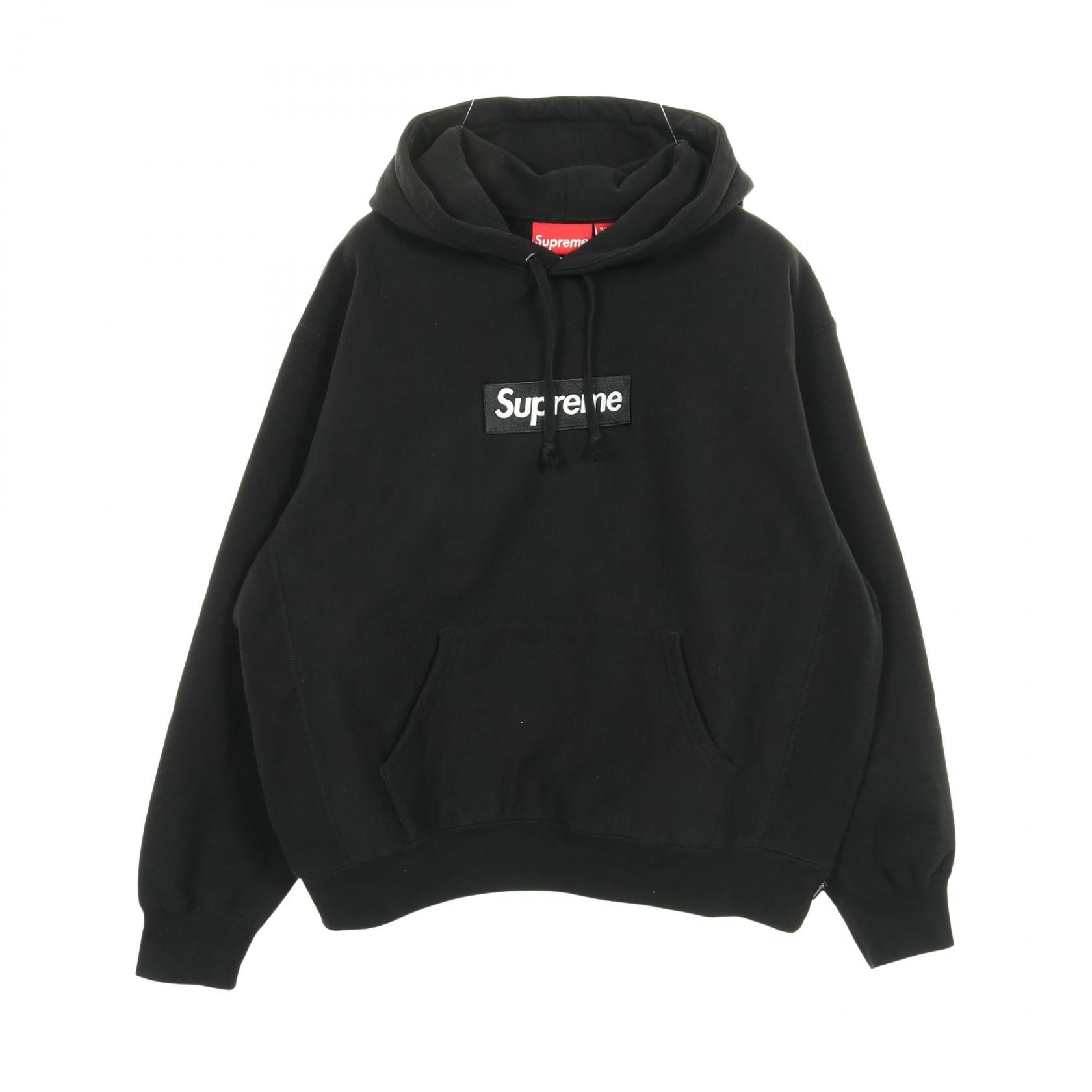 シュプリーム コットンパーカー