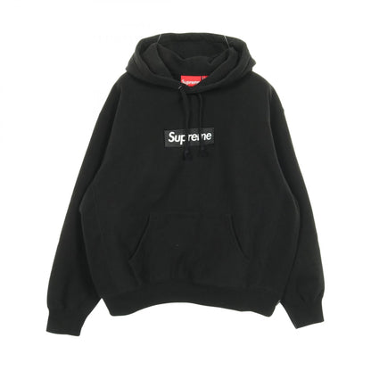 シュプリーム コットンパーカー