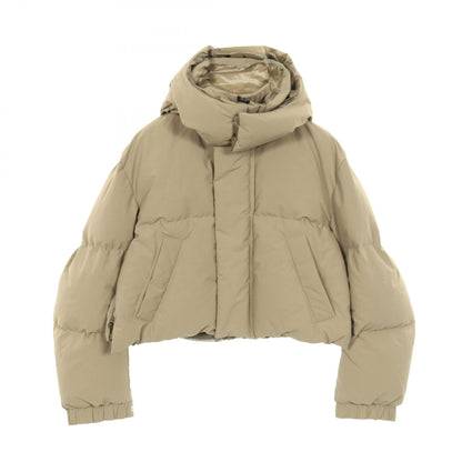 サカイ Matte Taffeta Padded Blouson ダウンジャケット