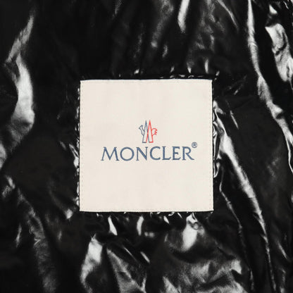 モンクレール ALCYONE ナイロンポリエステルコート
