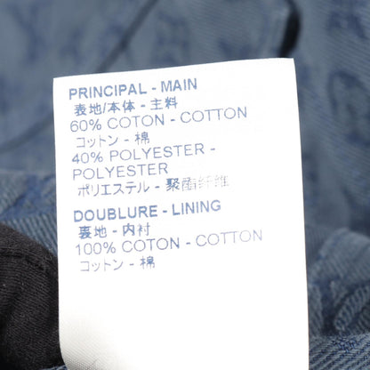 ルイヴィトン モノグラム デニムジャケット