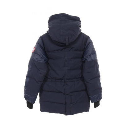 カナダグース SILVERTHORNE PARKA ダウンジャケット